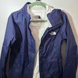 The North Face Women's Gray Jacket